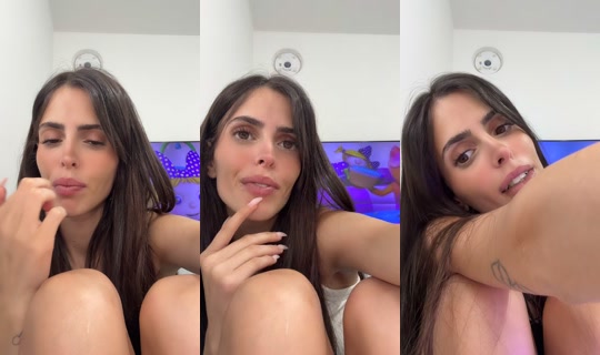 orit_levi's Stream - Jul 30, 2026, 12:04 PM