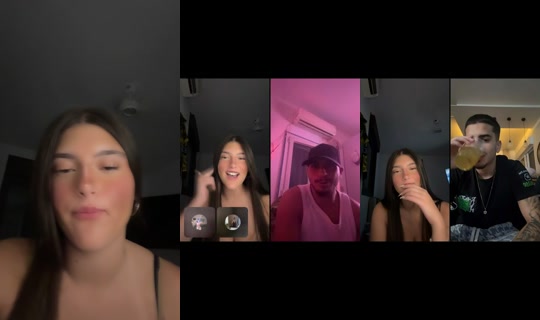 oriya.116's Stream - Jul 14, 2026, 8:46 PM