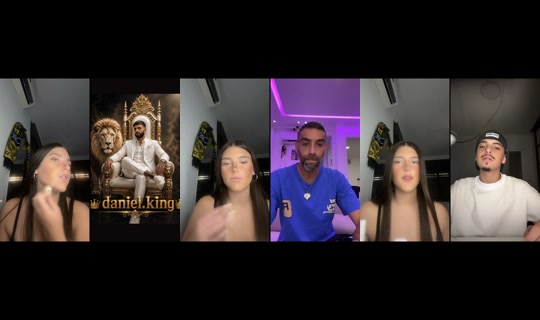 oriya.116's Stream - Jul 20, 2026, 4:12 PM