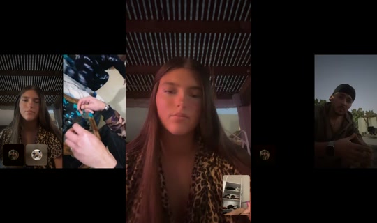 oriya.116's Stream - Jul 25, 2026, 5:05 PM
