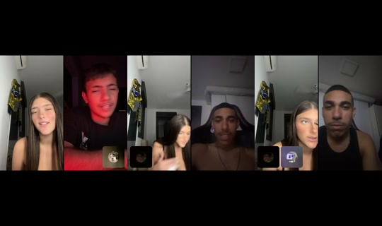 oriya.116's Stream - Aug 5, 2026, 5:33 PM
