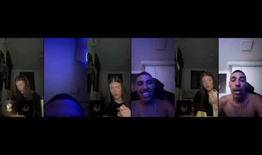 oriya.116's Stream - Aug 30, 2026, 2:55 AM