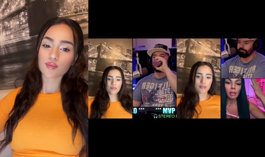 Stream von orsikaa29 – 22. Aug. 2026, 20:06