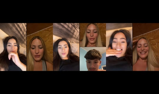 Stream von orsikaa29 – 25. Aug. 2026, 20:30