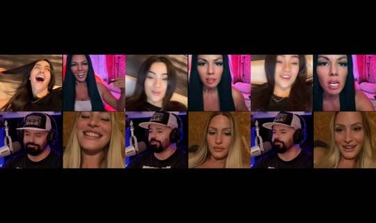 Stream von orsikaa29 – 25. Aug. 2026, 21:20