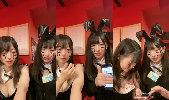 osaka_yakibunny's Stream - Jul 27, 2026, 11:54 AM