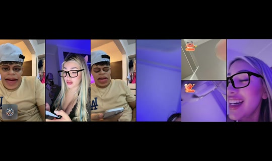 oscarlagos_10's Stream - Aug 4, 2026, 12:13 AM