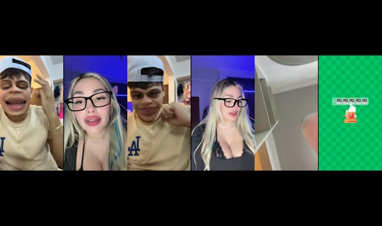 oscarlagos_10's Stream - Aug 4, 2026, 2:14 AM