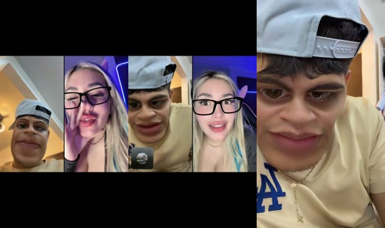 oscarlagos_10's Stream - Aug 4, 2026, 3:05 AM
