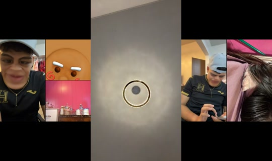 oscarlagos_10's Stream - Aug 6, 2026, 11:18 PM