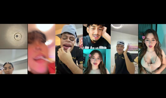 oscarlagos_10's Stream - Aug 7, 2026, 2:50 AM