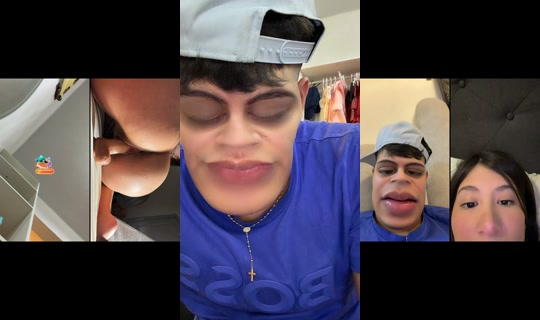 Stream de oscarlagos_10 – 8 août 2026, 0:09