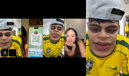 Stream ni oscarlagos_10 - Ago 10, 2026, 1:47 AM