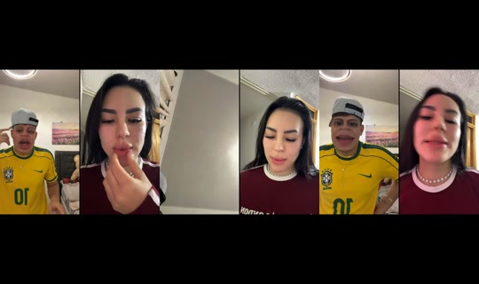 oscarlagos_10 的直播 - 2026年8月10日 6:43