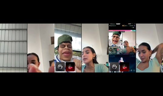 Stream ni oscarlagos_10 - Ago 23, 2026, 6:18 PM