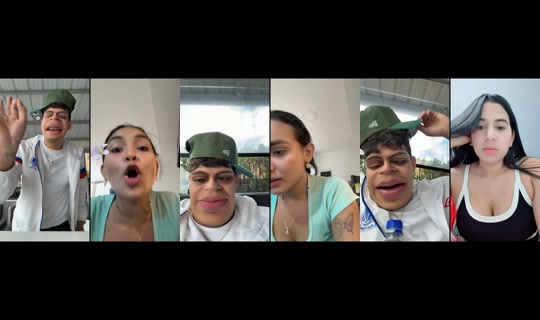 Stream ni oscarlagos_10 - Ago 23, 2026, 7:08 PM
