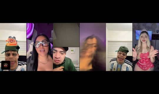 oscarlagos_10's Stream - Sep 19, 2026, 2:08 AM