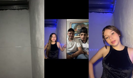 Stream von osorio_222 – 8. Aug. 2026, 8:24