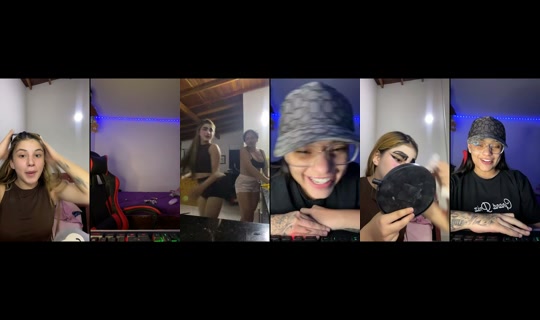 Stream von osorio_salome25 – 22. Juli 2026, 5:09