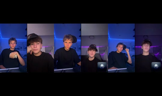 oty_scotty's Stream - Jul 12, 2026, 4:32 AM