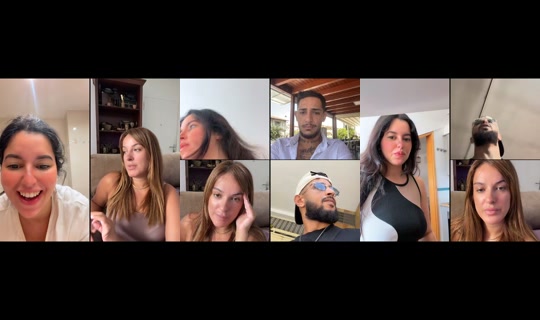 ouissalbent's Stream - Jul 22, 2026, 11:00 AM