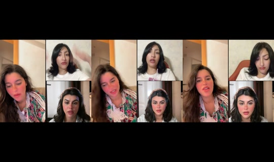 ouissalbent's Stream - Jul 22, 2026, 9:33 PM