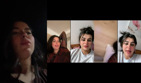 Stream von ouissalbent – 26. Juli 2026, 21:55