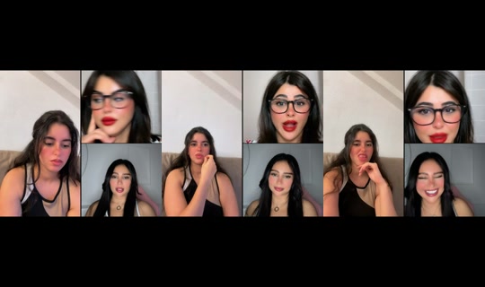 ouissalbent's Stream - Jul 29, 2026, 6:58 PM