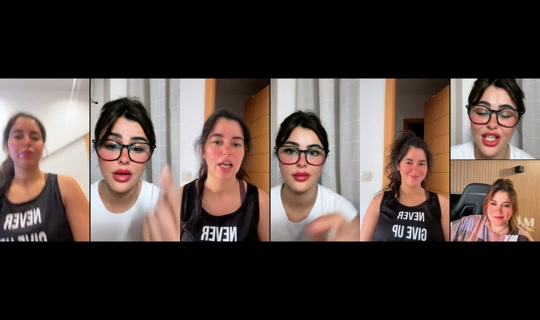 ouissalbent's Stream - Aug 3, 2026, 3:06 PM