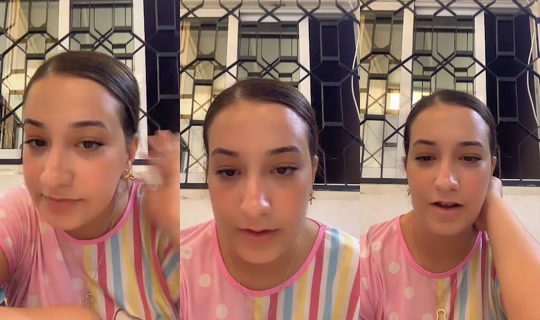 ouma.ben03's Stream - Jul 13, 2026, 5:43 PM