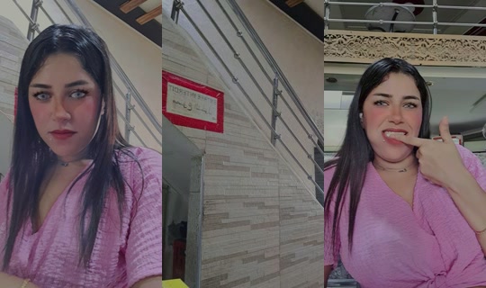 oumaima.omsx's Stream - Jul 20, 2026, 8:56 AM