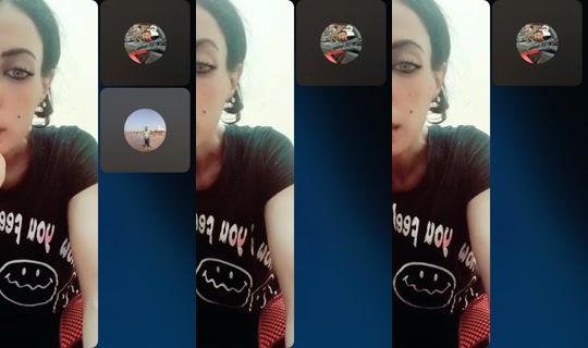 oumaima8819's Stream - Aug 5, 2026, 9:10 AM