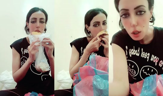 oumaima8819's Stream - Aug 5, 2026, 9:30 AM