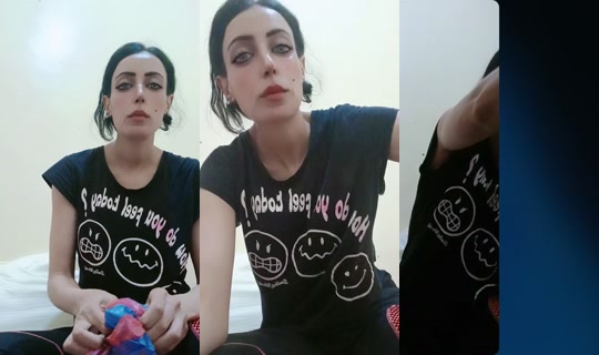 oumaima8819's Stream - Aug 5, 2026, 10:29 AM
