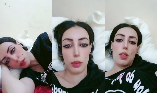 oumaima8819's Stream - Aug 10, 2026, 6:35 PM