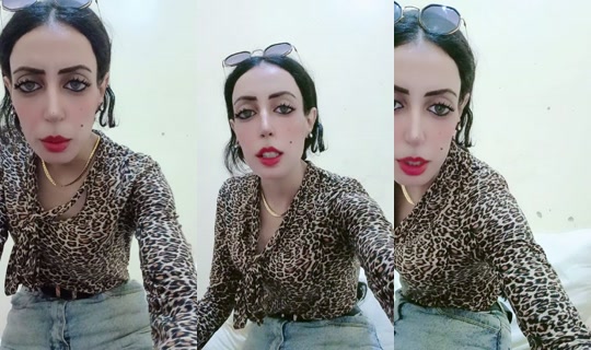 oumaima8819's Stream - Aug 15, 2026, 5:20 PM