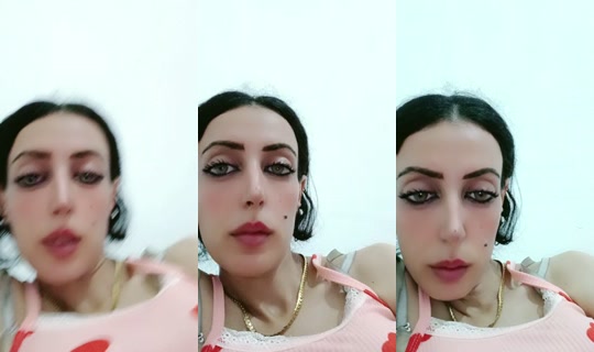 oumaima8819의 방송 - 2026년 8월 20일 AM 5:44