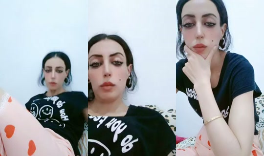 oumaima8819's Stream - Aug 24, 2026, 3:45 AM