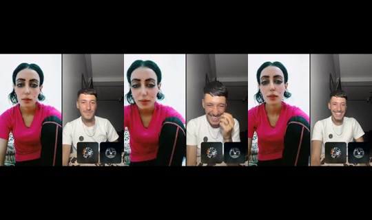 oumaima8819's Stream - Sep 12, 2026, 11:50 PM