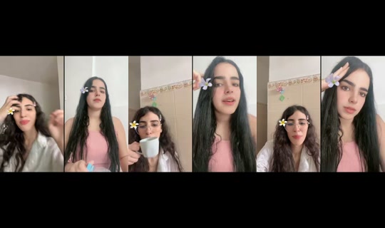 oumaimayaqutsabri's Stream - Jul 24, 2026, 3:32 PM