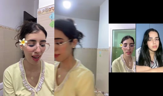 oumaimayaqutsabri's Stream - Jul 25, 2026, 8:24 PM