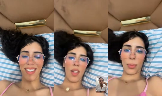 Stream oumaimayaqutsabri - 27 Jul 2026, 1.05