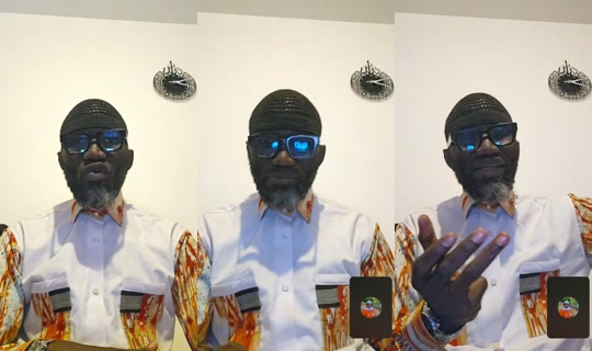 oustazdianeofficiel1's Stream - Jul 23, 2026, 8:35 PM