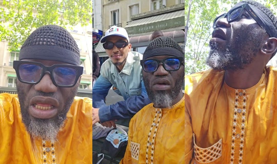 oustazdianeofficiel1's Stream - Jul 24, 2026, 12:57 PM