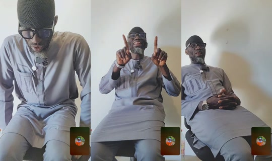 Stream ni oustazdianeofficiel1 - Hul 28, 2026, 3:20 PM