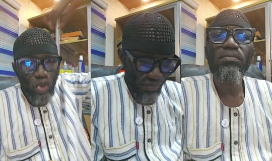 oustazdianeofficiel1's Stream - Aug 1, 2026, 7:13 PM