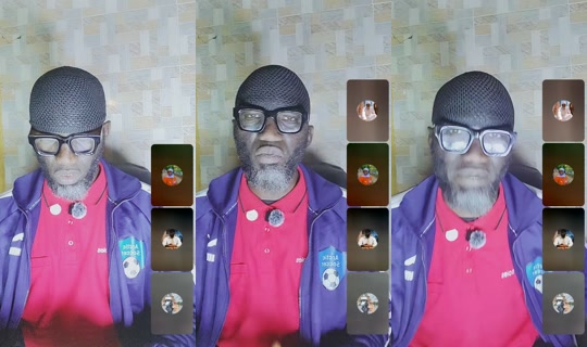 oustazdianeofficiel1 Aufgenommen am 24. Aug. 2026, 22:27