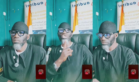 oustazdianeofficiel1 Recorded on Oct 15, 2026, 8:14 PM