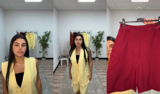 outfitbylina1's Stream - Jul 26, 2026, 7:45 PM