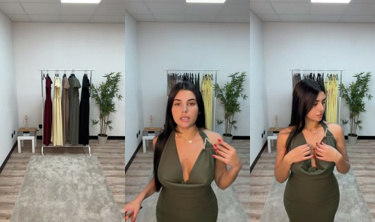 outfitbylina1's Stream - Jul 26, 2026, 8:43 PM